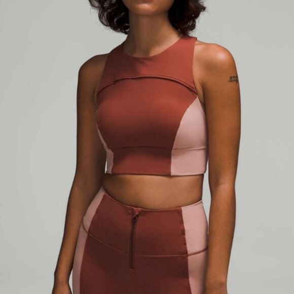 lululemon athletica Other - Lululemon Hike To Swim Bra